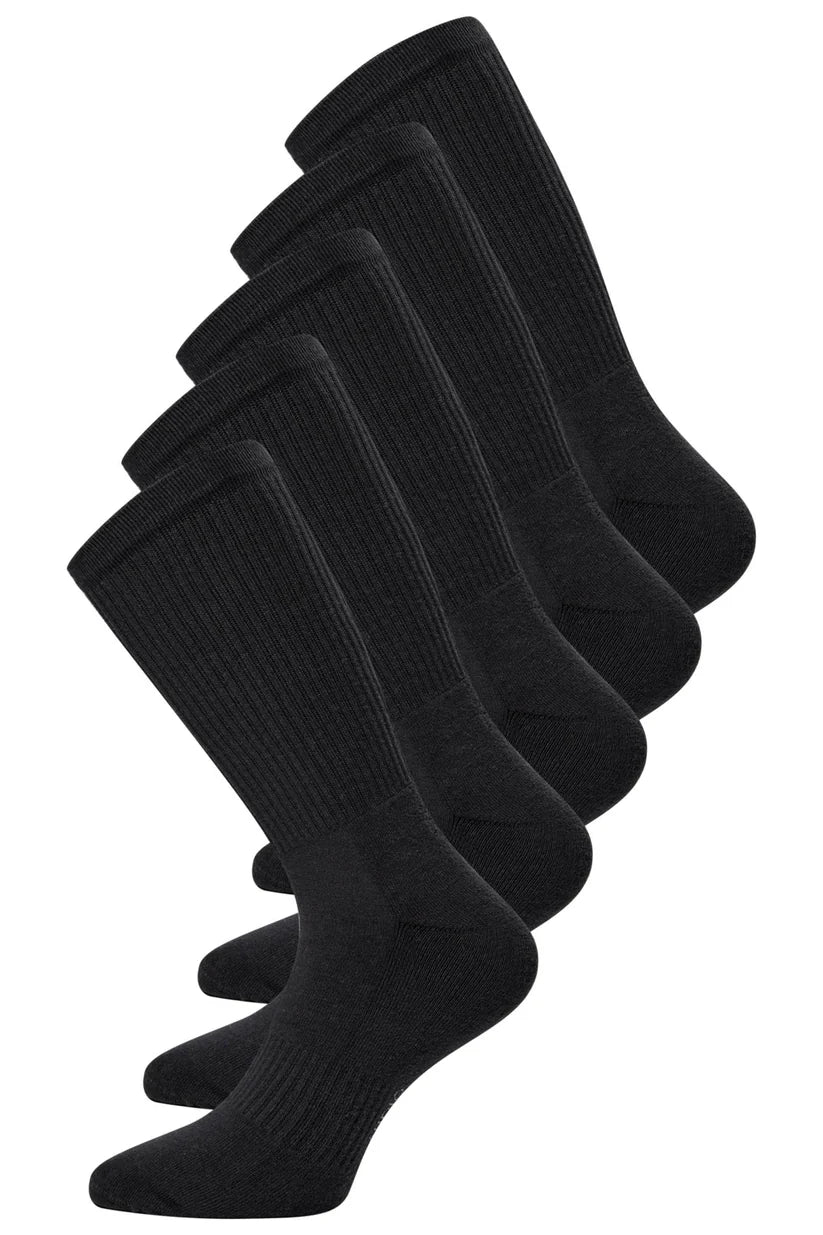 Claudio Klassiske strømper